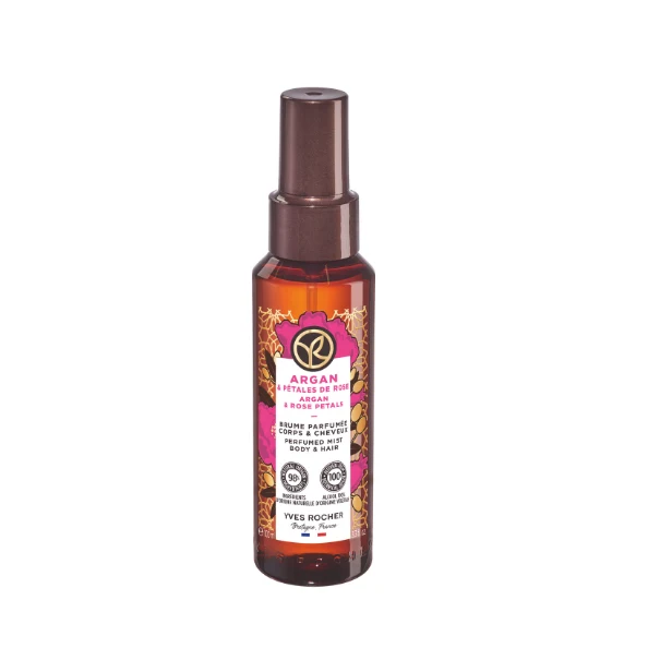Hair & Body Mist