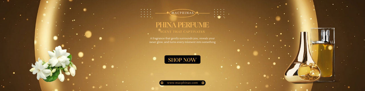Macphinas  Cosmetics promo