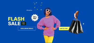 Macphinas  Cosmetics promo