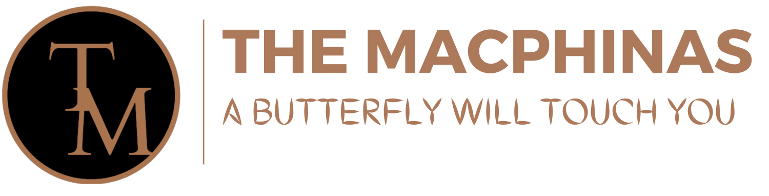 Macphinas  Cosmetics