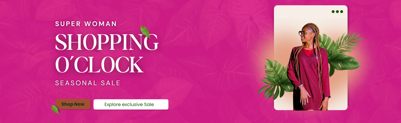 Macphinas  Cosmetics promo