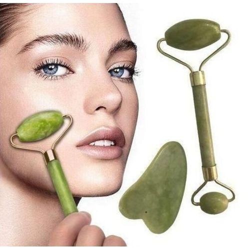 Gua Sha Facial Tool