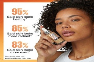 Maybelline Superstay