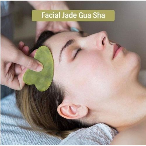 Gua Sha Facial Tool